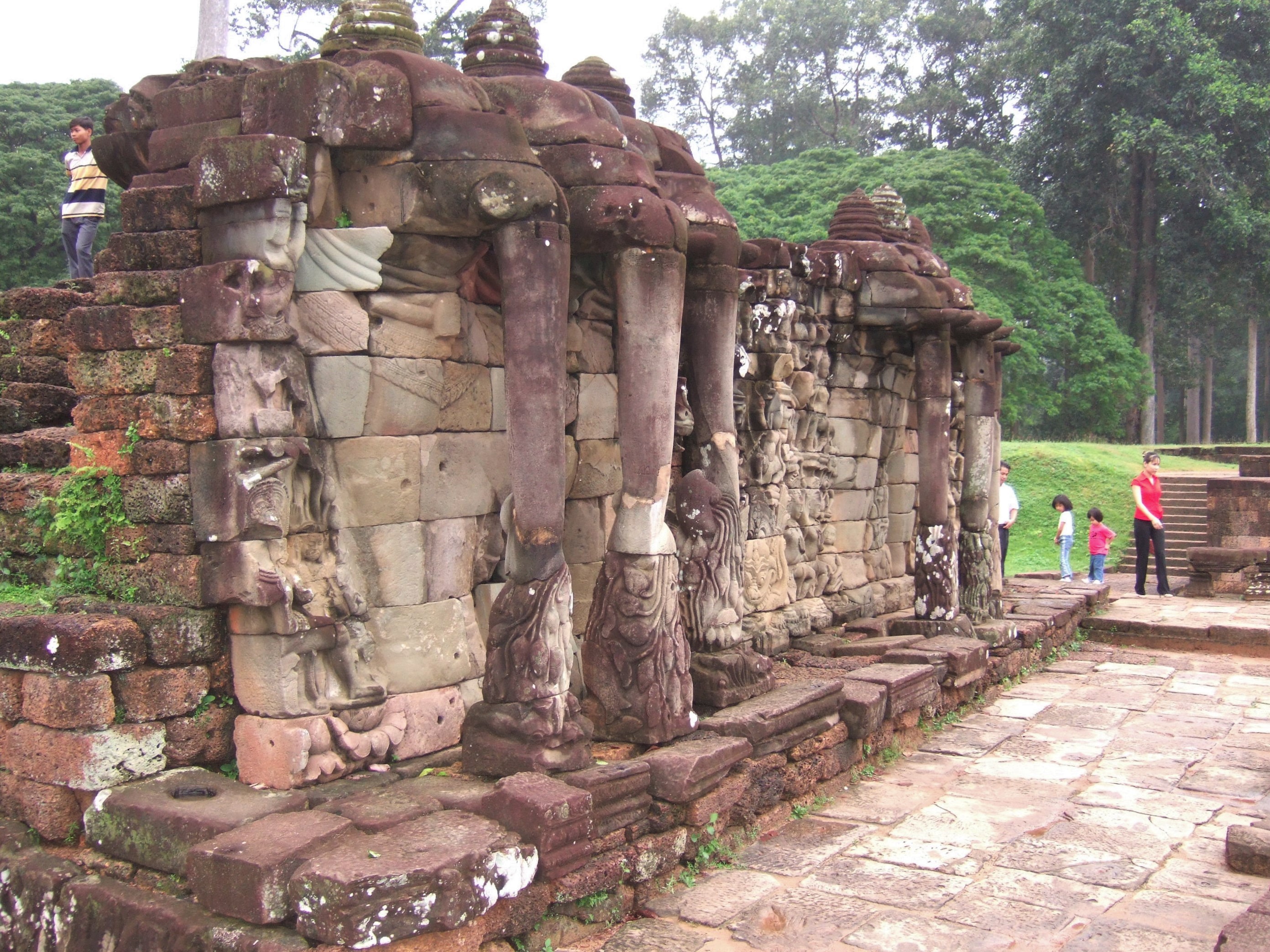 Angkor, Cambodia